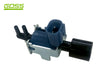 VACUUM SOLENOID VALVE - VS262