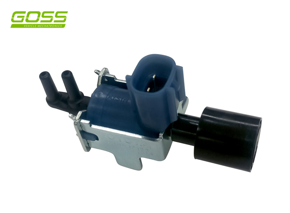 VACUUM SOLENOID VALVE - VS262