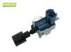 VACUUM SOLENOID VALVE - VS263