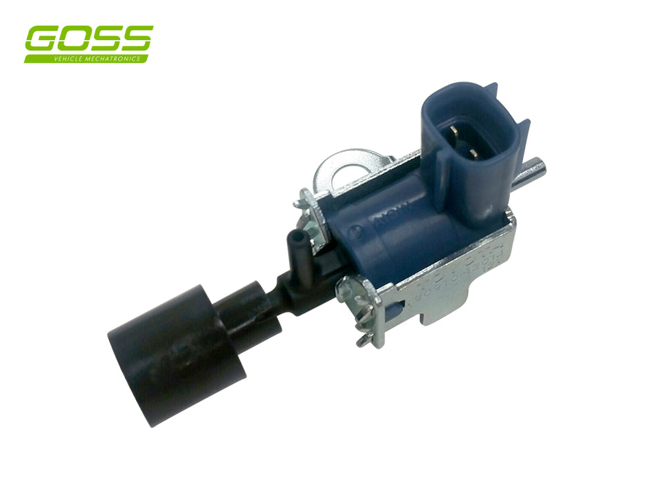 VACUUM SOLENOID VALVE - VS263