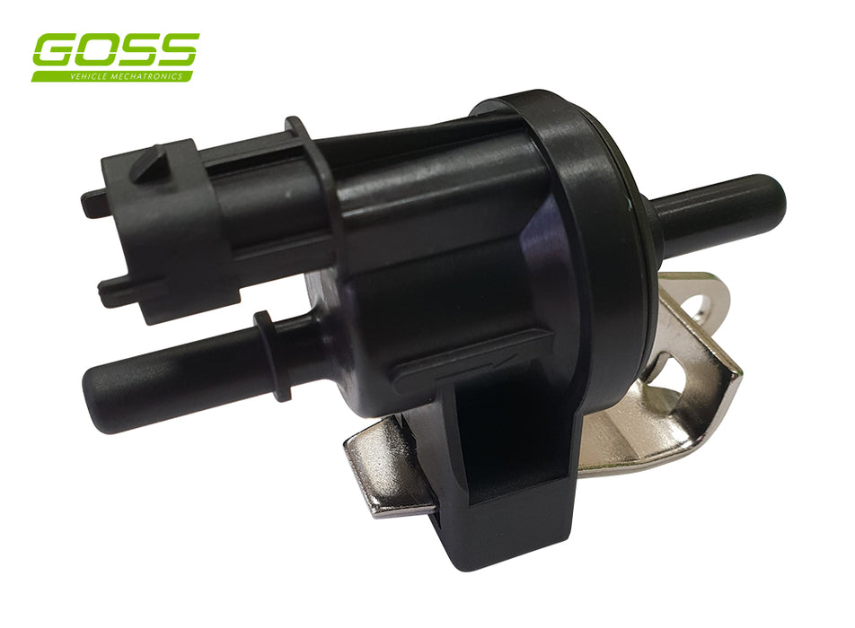 VACUUM SOLENOID VALVE - VS264