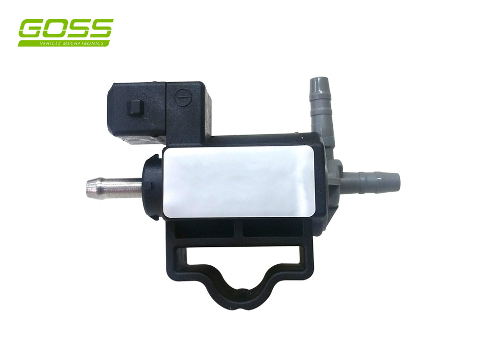 VACUUM SOLENOID VALVE - VS265
