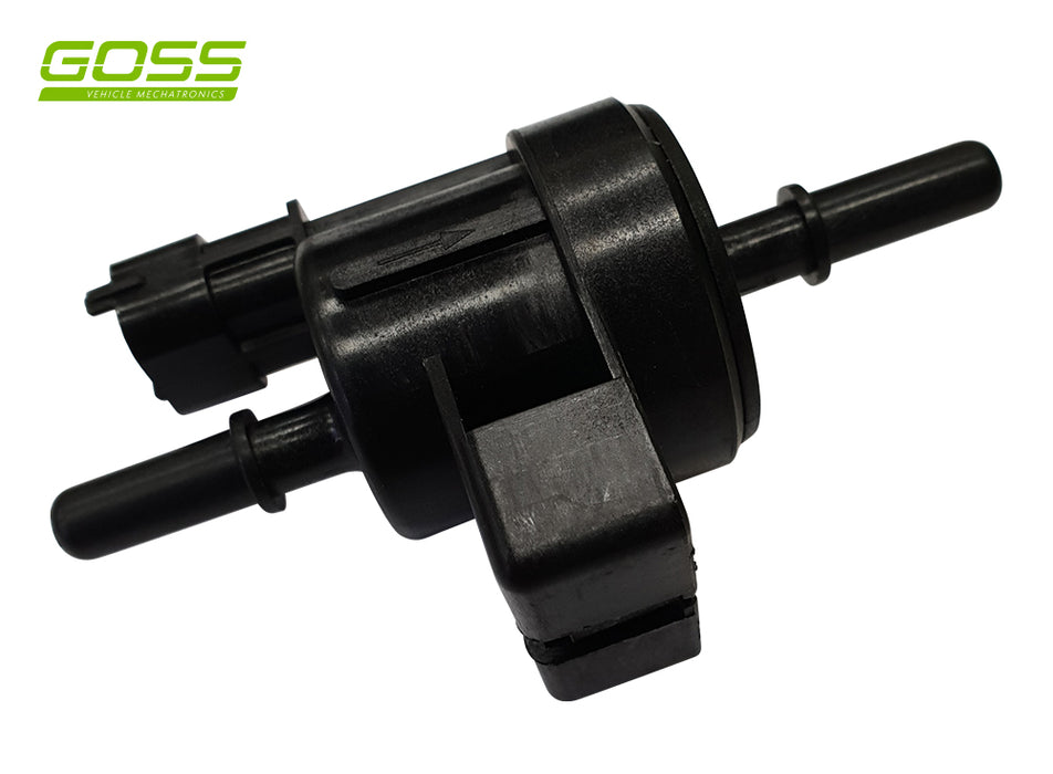 VACUUM SOLENOID VALVE - VS266