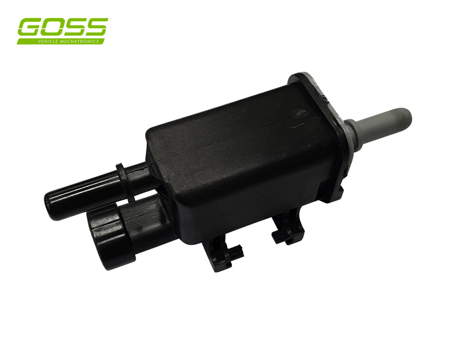 VACUUM SOLENOID VALVE - VS268