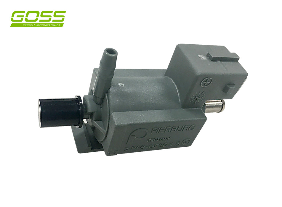 BOOST PRESSURE VALVE - VS271