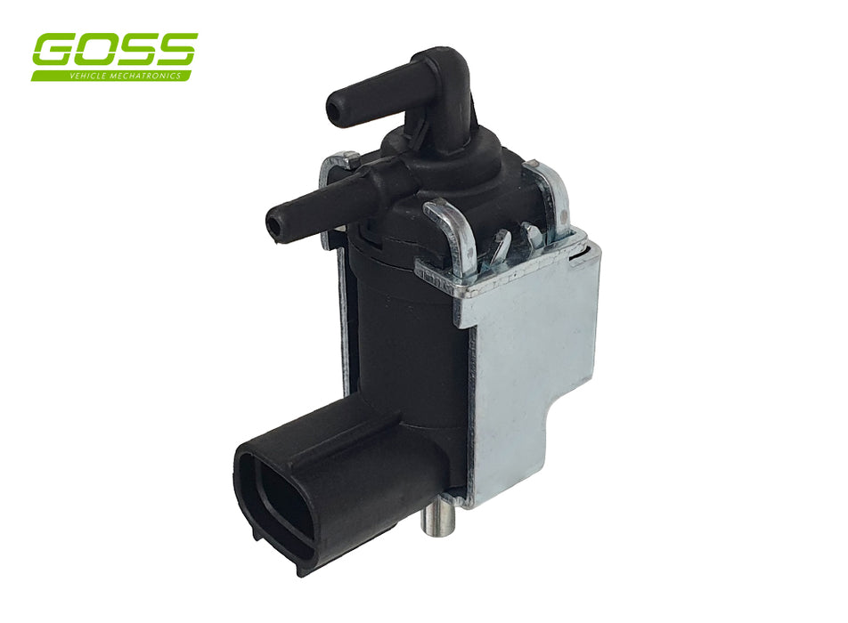VACUUM SOLENOID VALVE - VS273