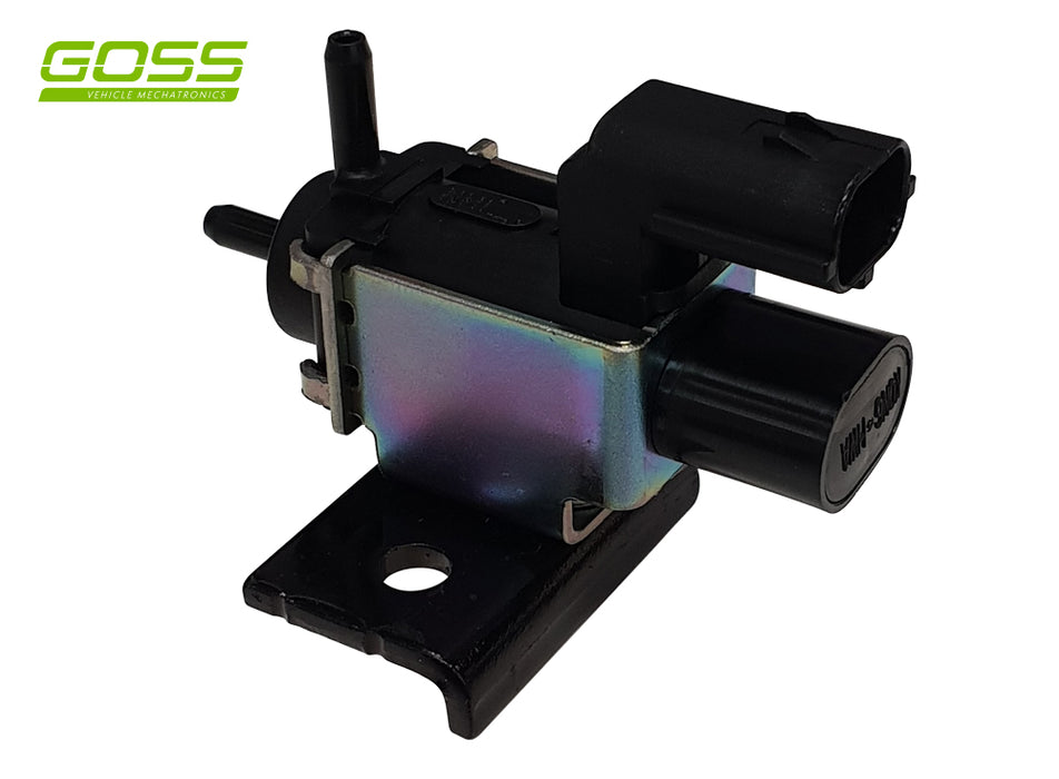 VACUUM SOLENOID VALVE - VS276