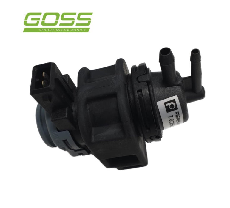 BOOST PRES SOLENOID VALVE - VS279
