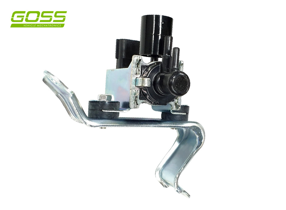 VACUUM SOLENOID VALVE - VS280