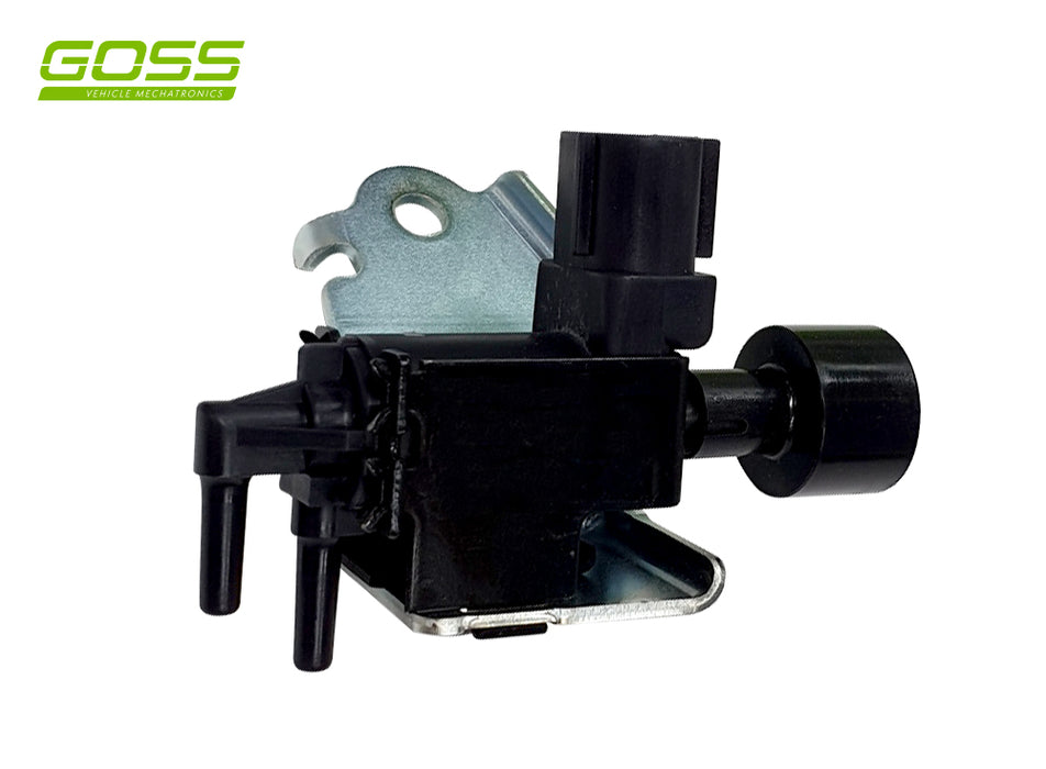 VACUUM SOLENOID VALVE - VS281