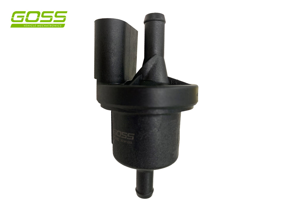 VACUUM SOLENOID VALVE - VS282