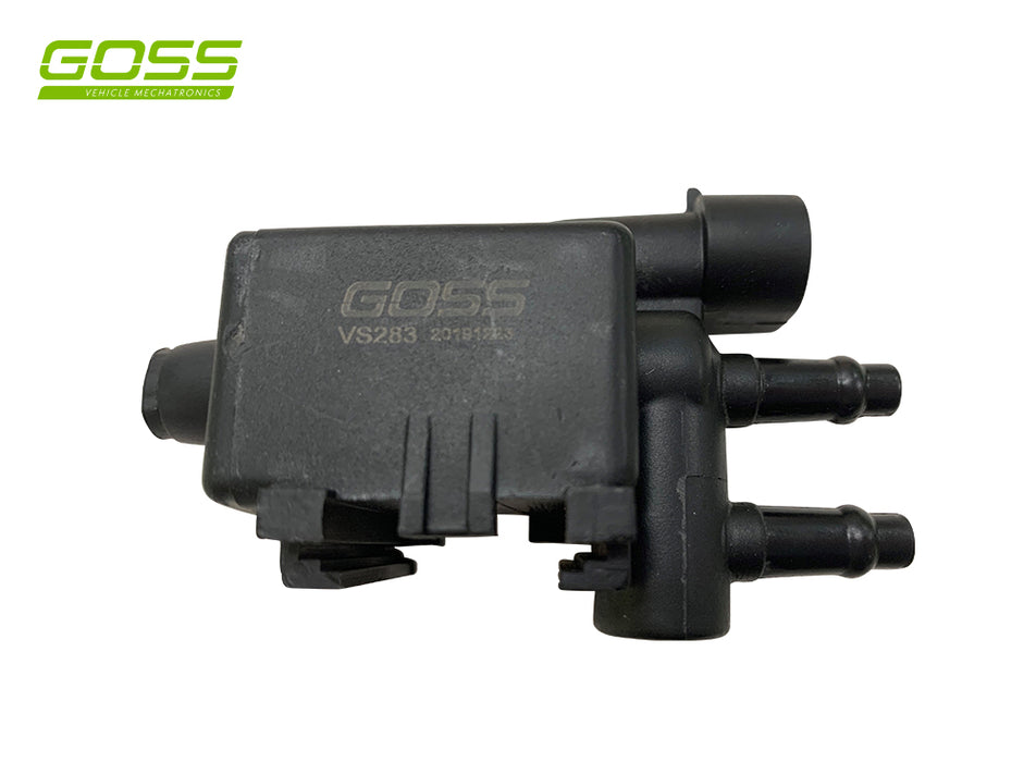 VACUUM SOLENOID VALVE HOL - VS283