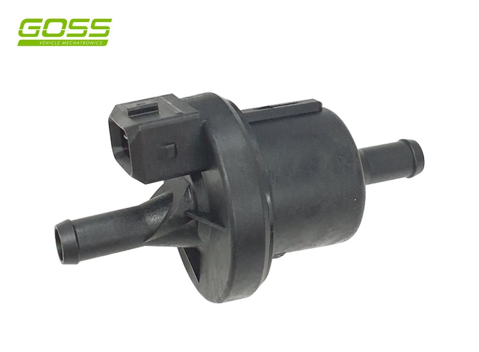 VACUUM SOLENOID VALVE - VS284