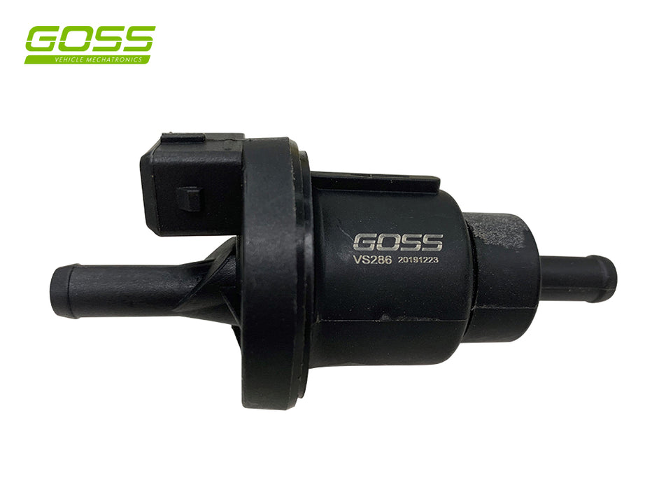VACUUM SOLENOID VALVE - VS286