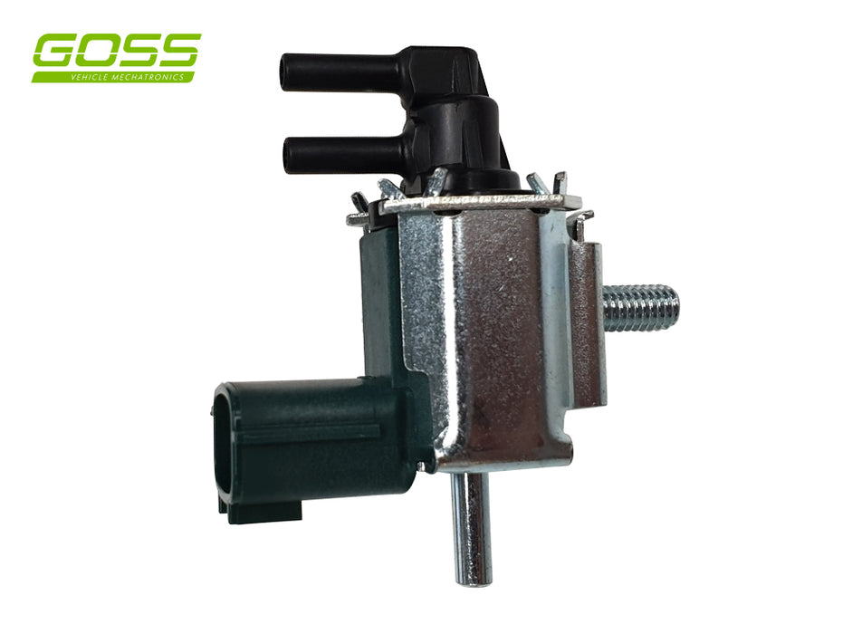 VACUUM SOLENOID VALVE - - VS287