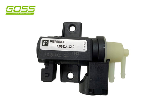 BOOST CONTROL VALVE - NI - VS288
