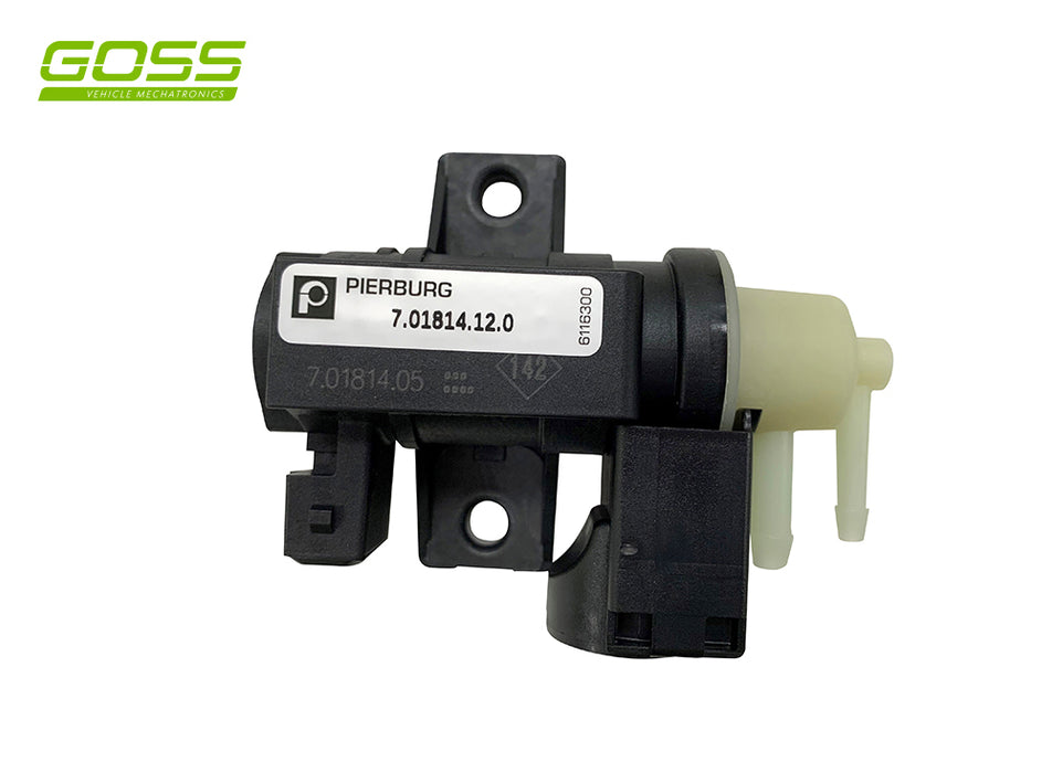 BOOST CONTROL VALVE - NI - VS288