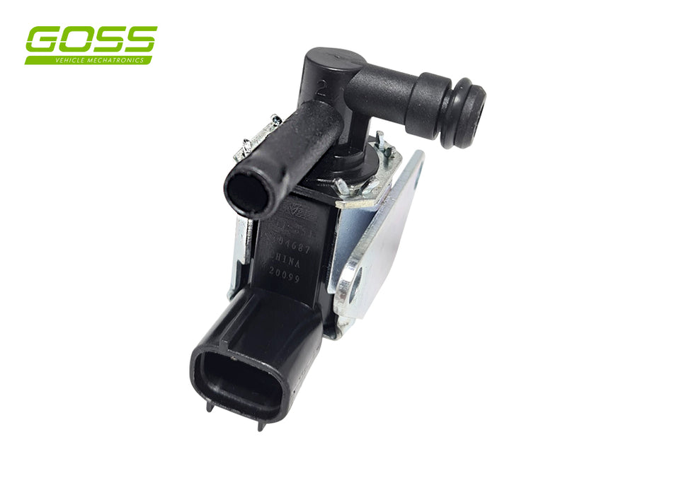 VACUUM SOLENOID VALVE- MITS - VS292