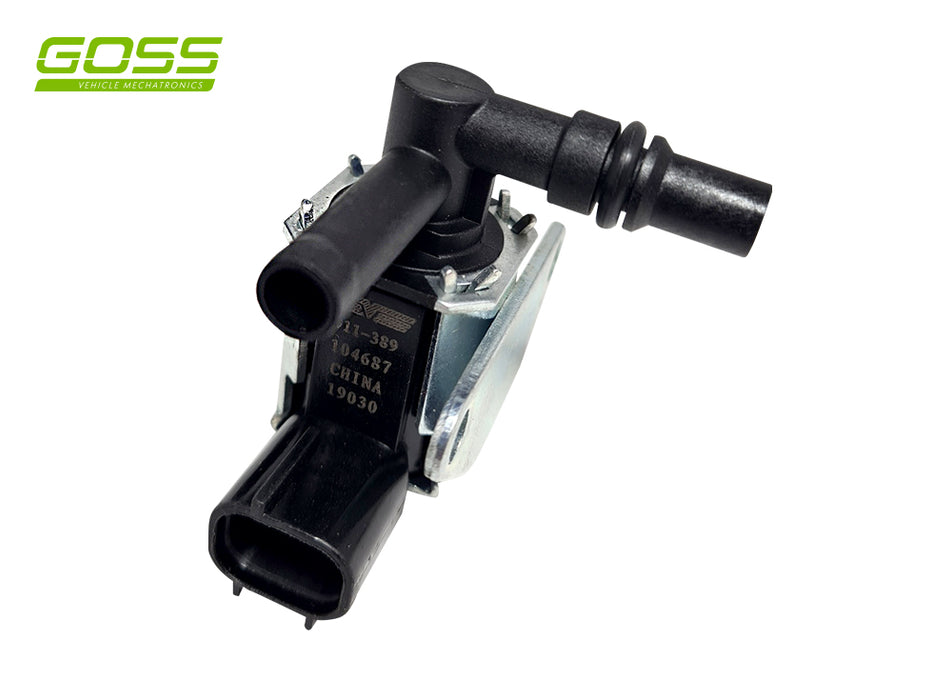 VACUUM SOLENOID VALVE- MITS - VS293