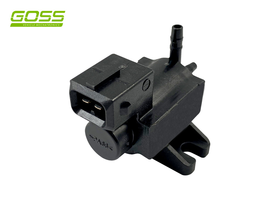 VACUUM SOLENOID VALVE- VOLVO - VS294