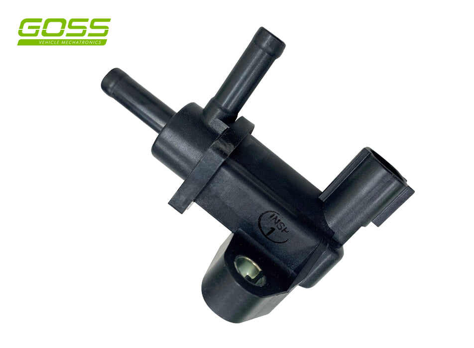 GOSS VACUUM SOLENOID VALVE TOY - VS295