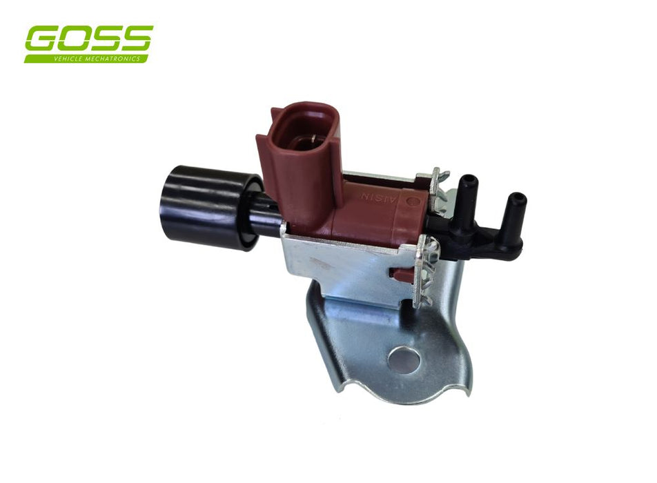 GOSS VACUUM SOLENOID VALVE TOY - VS296