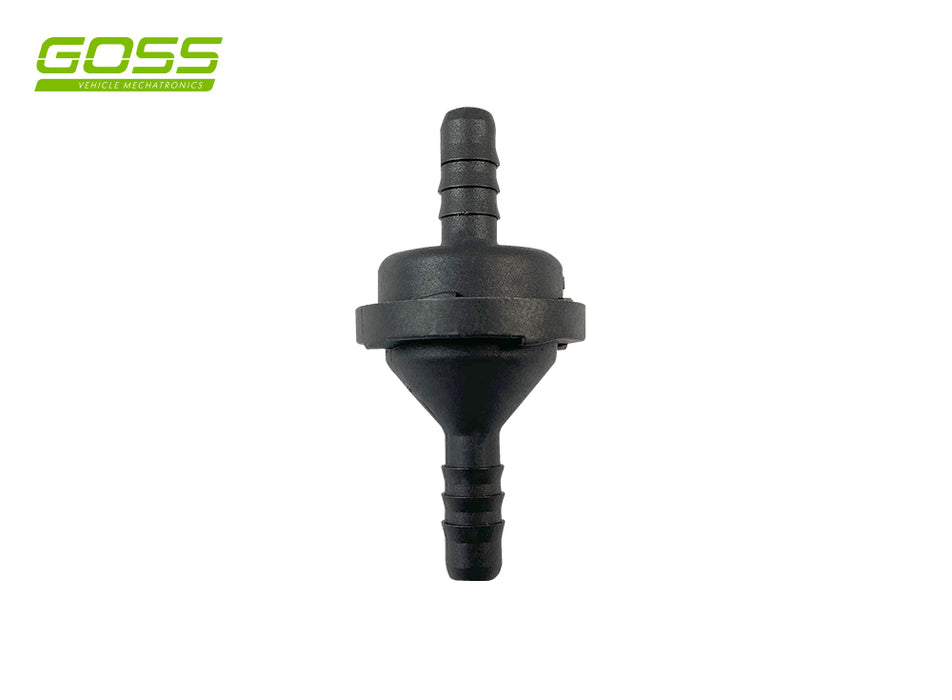 GOSS EMISSION CHECK VALVE - VW - VS297