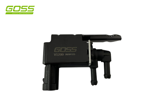 GOSS CANISTER PURGE SOLENOID - VS299