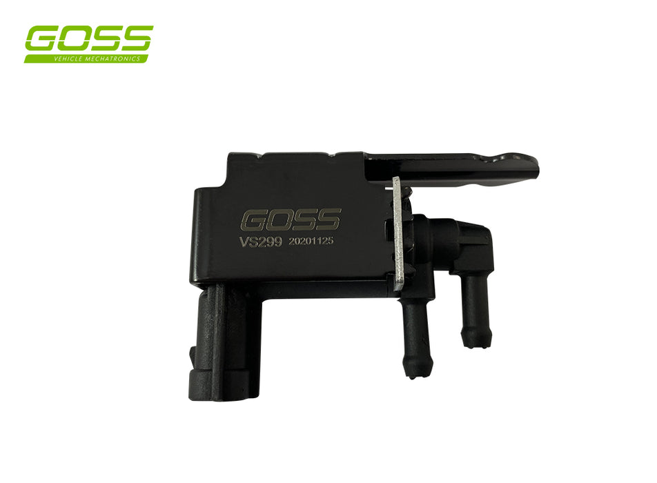 GOSS CANISTER PURGE SOLENOID - VS299