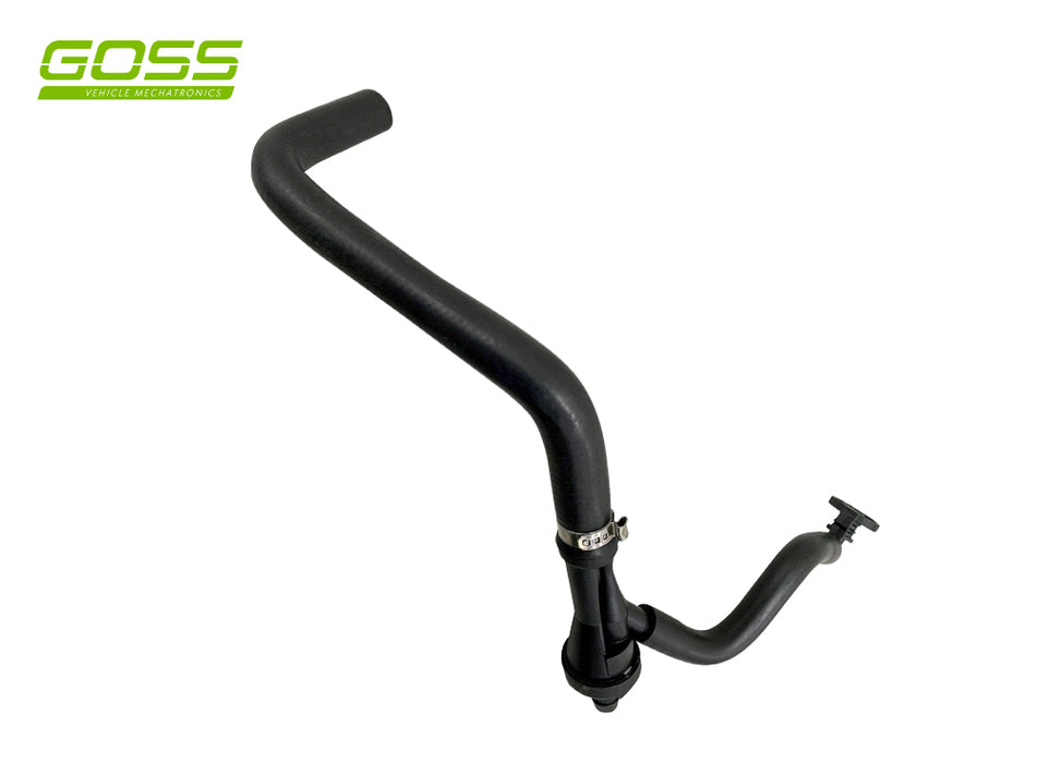 GOSS CRANK CASE BREATHER HOSE - VS301
