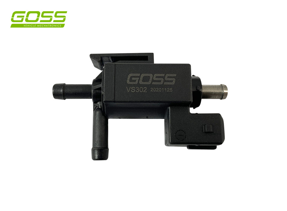 GOSS BOOST CONTROL VALVE GM - VS302