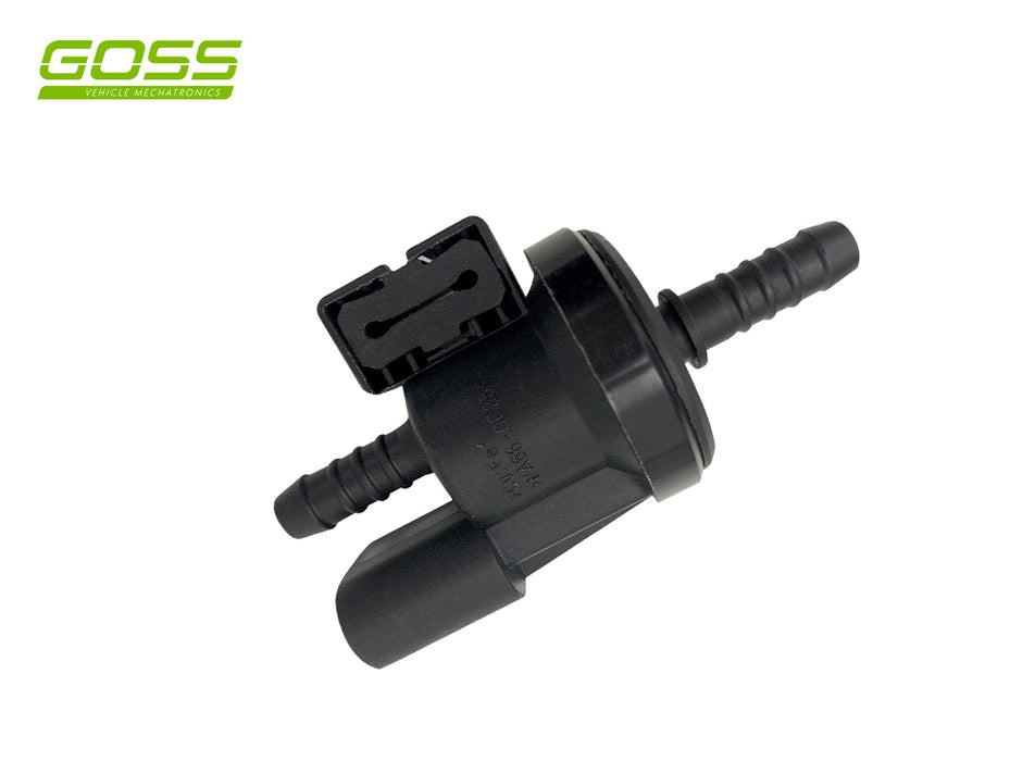GOSS SOLENOID VALVE VW - VS304