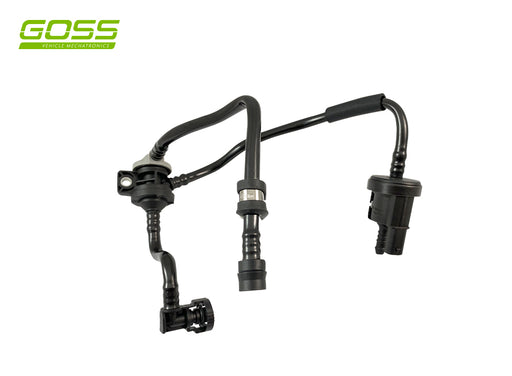 GOSS SOLENOID VALVE VW - VS305