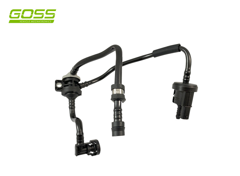 GOSS SOLENOID VALVE VW - VS305