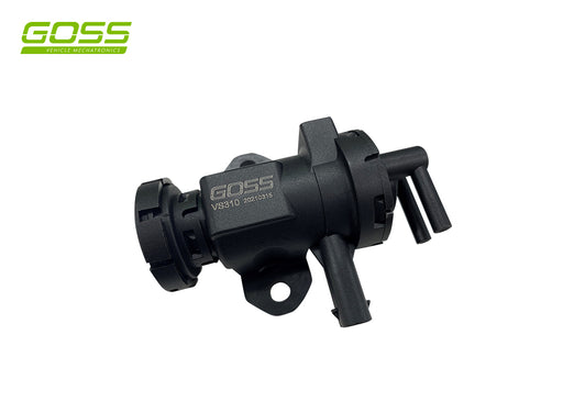 GOSS BOOST PRESSURE SOLENOID B - VS310