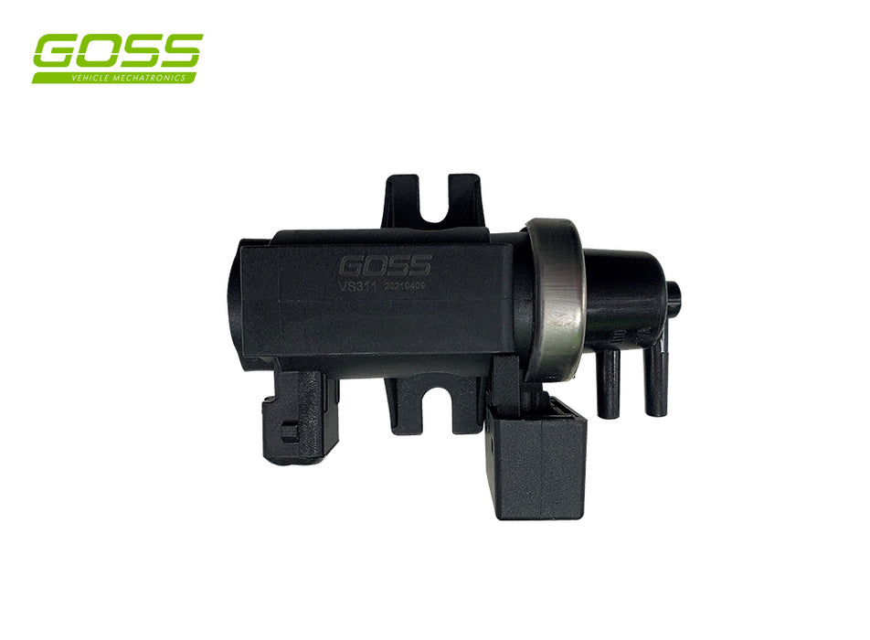 GOSS BOOST PRESSURE SOLENOID B - VS311