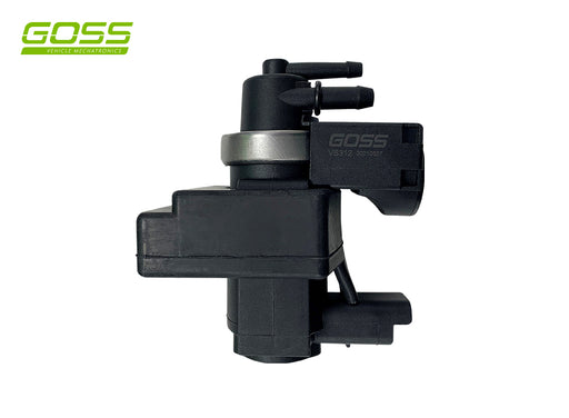 GOSS BOOST PRESSURE SOLENOID M - VS312