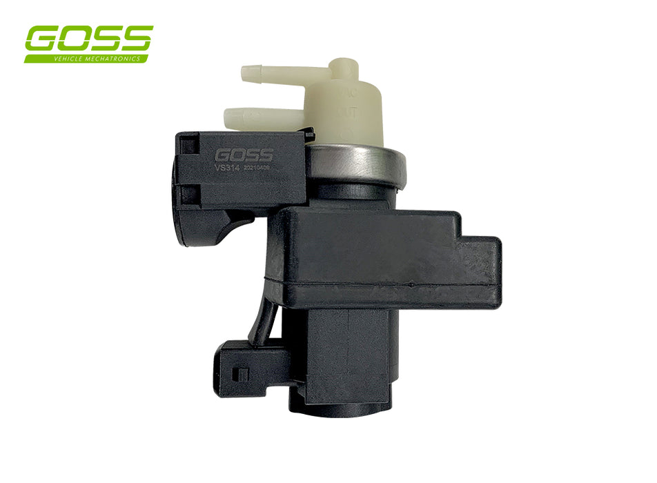 GOSS BOOST PRESSURE SOLENOID - VS314
