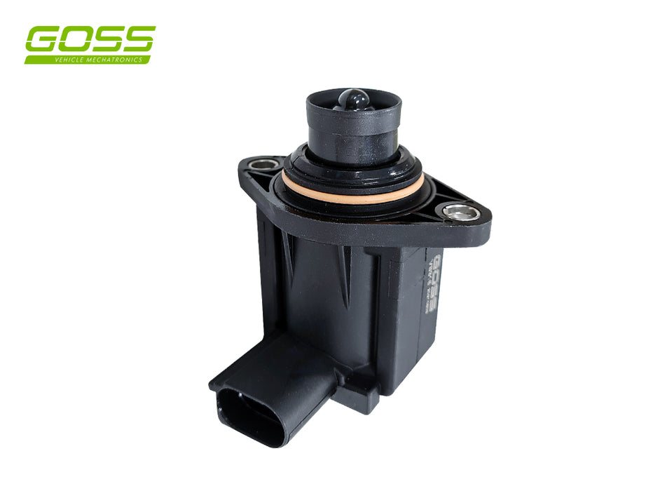 BOOST PRESSURE SOLENOID - VS316