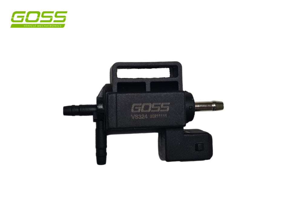 VACUUM SOLENOID L/ROVER - VS324