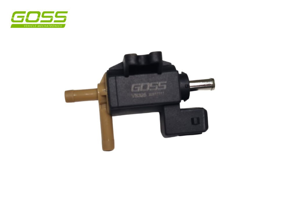 BOOST PRESSURE SOLENOID VOLVO - VS325