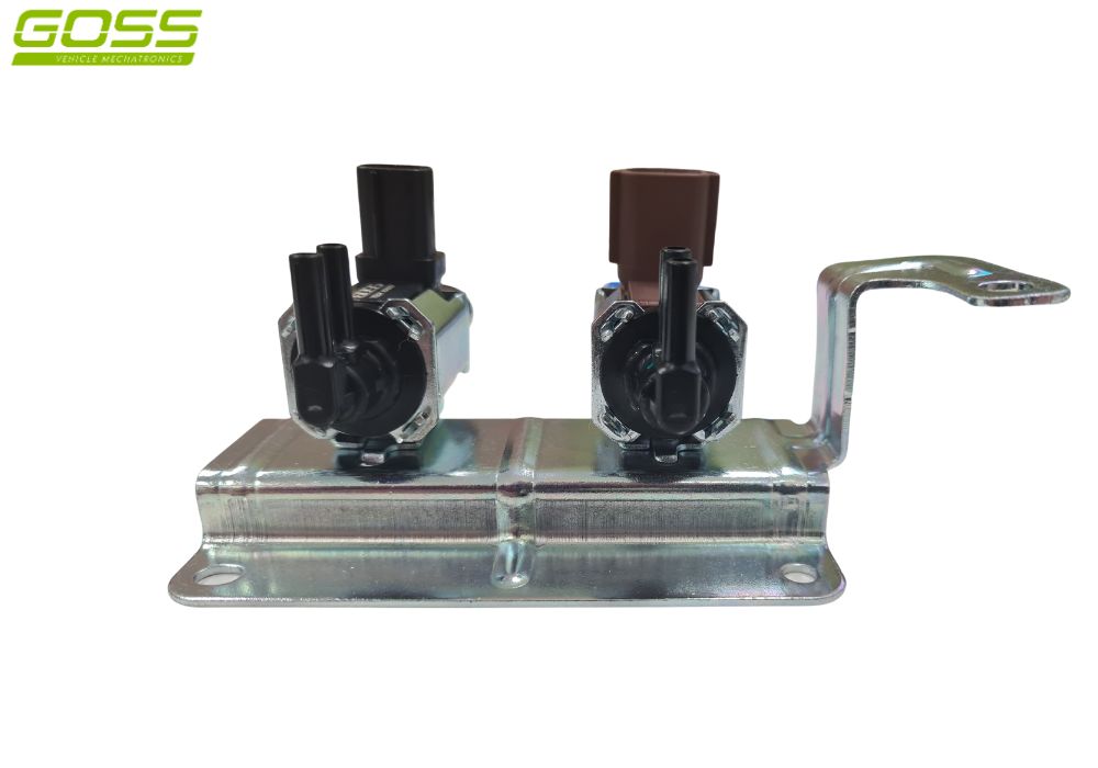 PURGE SOLENOID VALVE - MAZDA - VS327