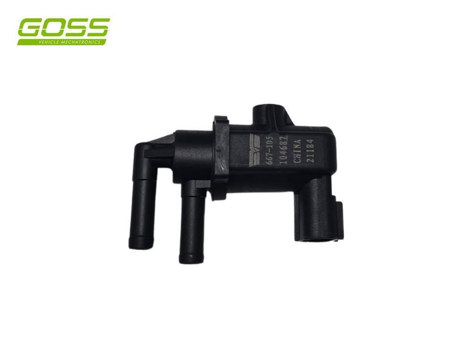 BOOST SOLENOID VALVE - SUBARU - VS328