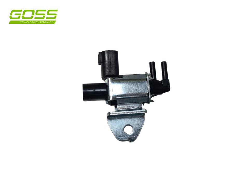 VACUUM SOLENOID VALVE - NISSAN - VS333