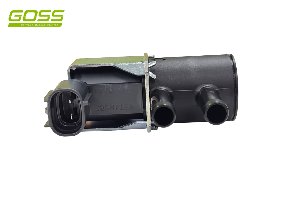VACUUM SOLENOID VALVE - SUBARU - VS338