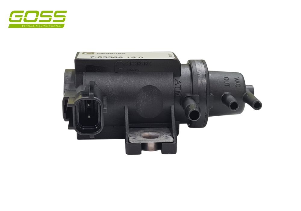 VACUUM SOLENOID VALVE - ISUZU - VS339