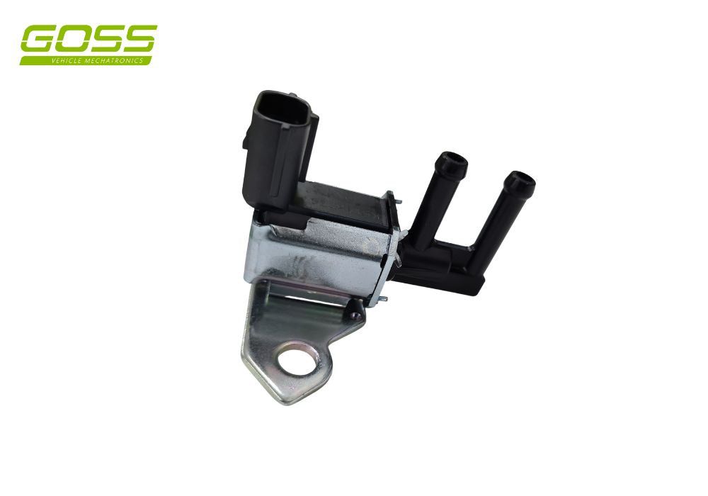 VACUUM SOLENOID VALVE - SUBARU - VS340