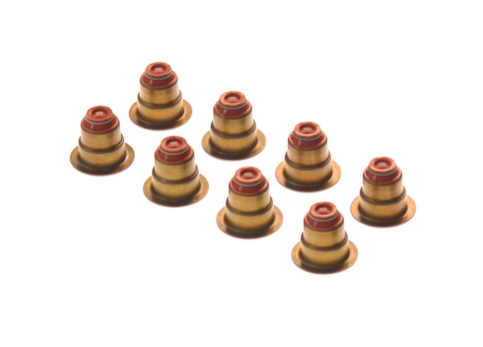 VSS SET FORD EXHAUST - VSS0311-08