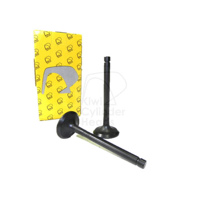 KCH Mitsubishi Inlet Valve