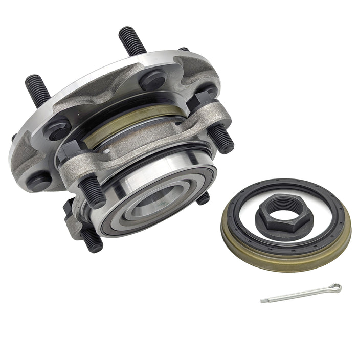 Wheel Hub - WH1000